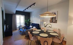 Imeda Apartamento Dornajo